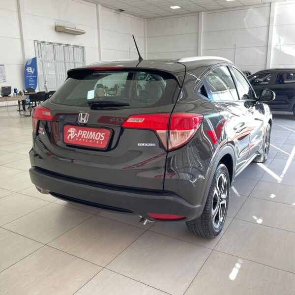 HR-V EXL 1.8 Flexone 16V 5p Aut. - Imagem 6