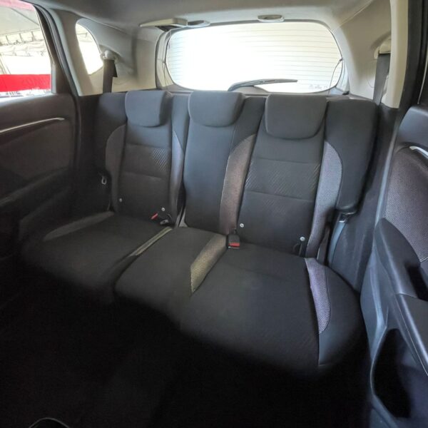 WR-V EX 1.5 Flexone 16V 5p Aut. - Imagem 12