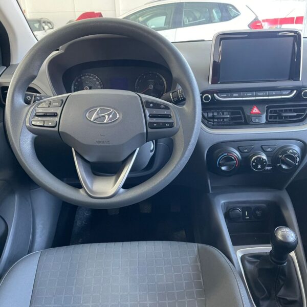 HB20S Comfort Plus 1.0 Flex 12V Mec. - Imagem 9