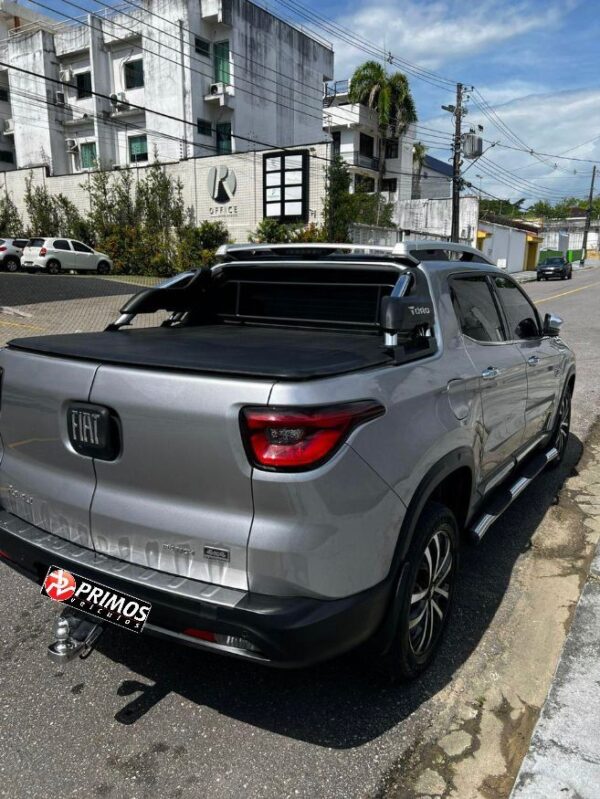 Toro Ranch 2.0 16V 4x4 TB Diesel Aut. - Imagem 2