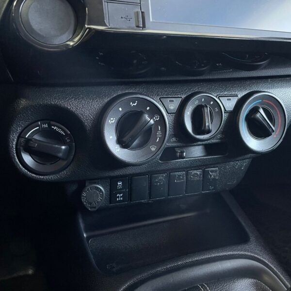 Hilux CD 4x4 2.8 Diesel Mec. - Imagem 14