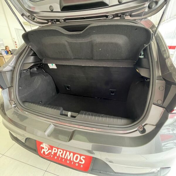 ARGO TREKKING 1.3 8V Flex - Imagem 7