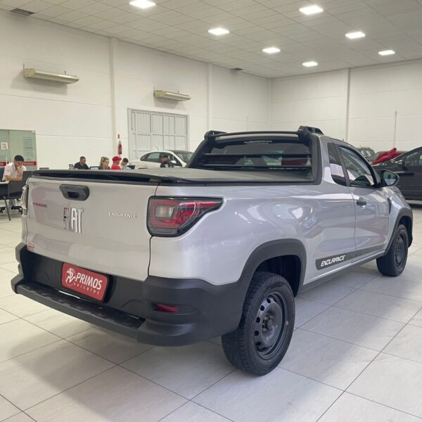 Strada Endurance 1.4 Flex 8V CS Plus - Imagem 5