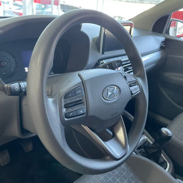 HB20S Comfort Plus 1.0 Flex 12V Mec. - Imagem 10