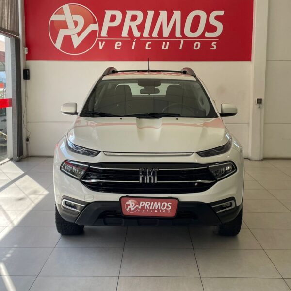 Toro Freedom 2.0 16V 4x4 TB Diesel Aut. - Imagem 2