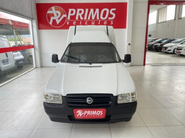 Fiorino Furg.1.5 1.3 1.3 Fire 1.3 F.Flex - Imagem 2