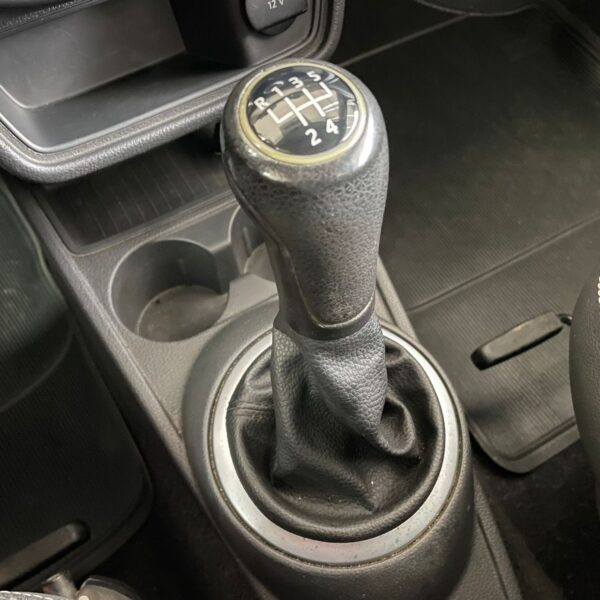 Saveiro 1.6 Mi  1.6 Mi Total Flex 8V - Imagem 14