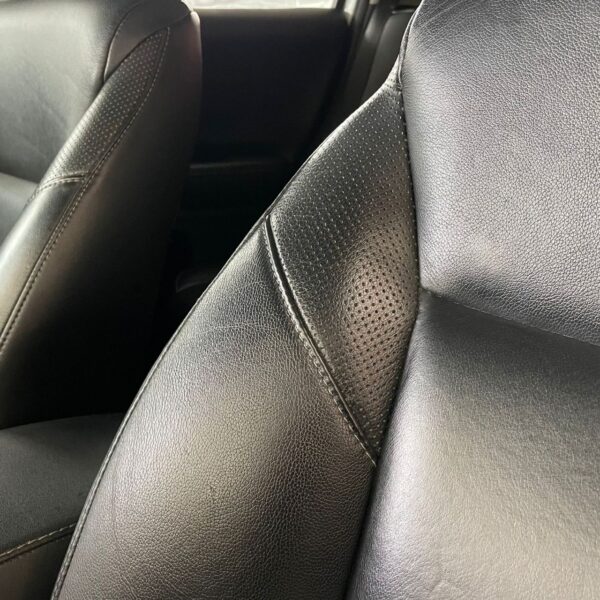 HR-V EX 1.8 Flexone 16V 5p Aut. - Imagem 10