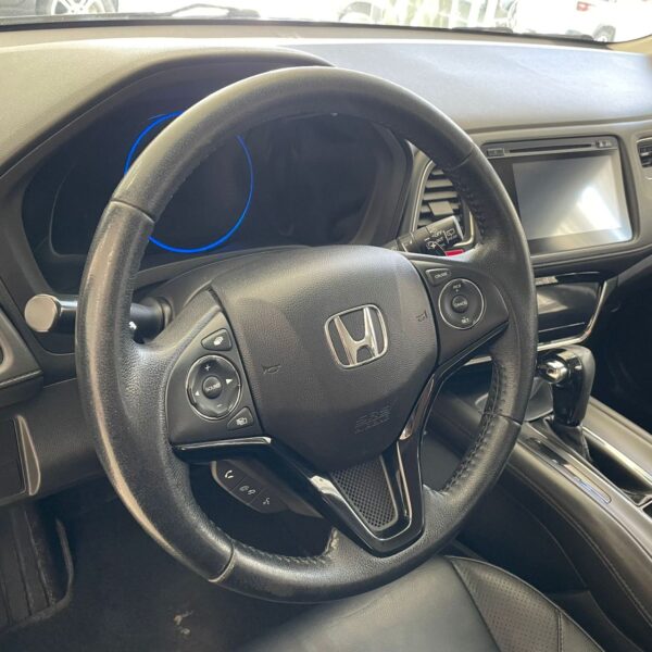 HR-V EXL 1.8 Flexone 16V 5p Aut. - Imagem 10