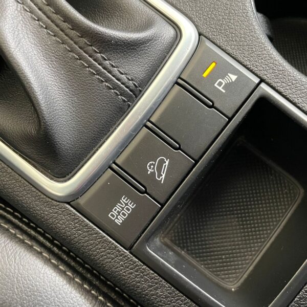 Sportage EX 2.0 16V  2.0 16V Flex Aut. - Imagem 15
