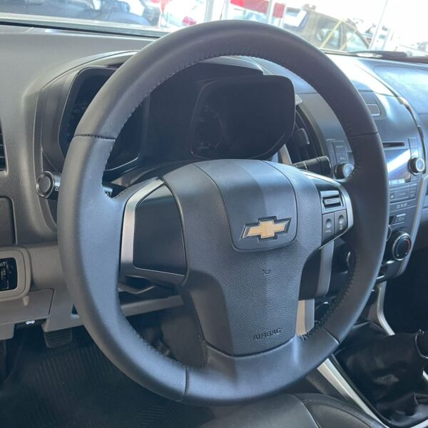 S10 Pick-Up LT 2.4 F.Power 4x2 CD - Imagem 10