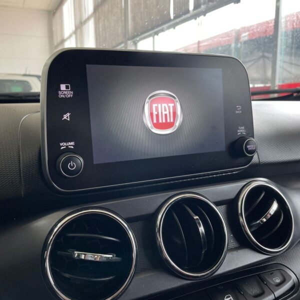 ARGO TREKKING 1.3 8V Flex - Imagem 13