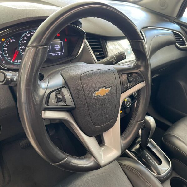 TRACKER Premier 1.4 Turbo 16V Flex Aut - Imagem 10