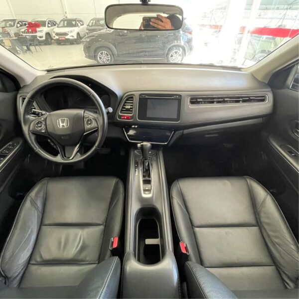 HR-V EXL 1.8 Flexone 16V 5p Aut. - Imagem 8