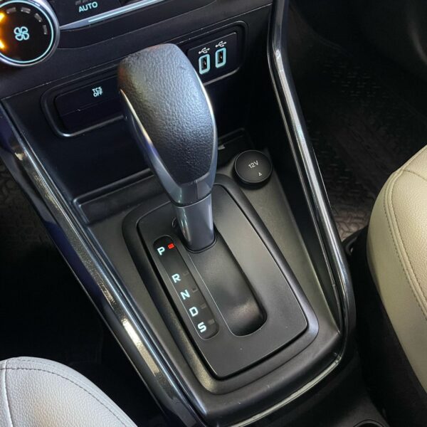 EcoSport TITANIUM 1.5 12V Flex 5p Aut. - Imagem 15