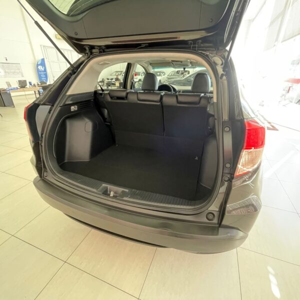 HR-V EXL 1.8 Flexone 16V 5p Aut. - Imagem 7