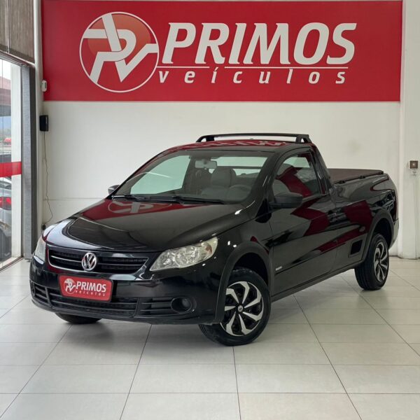 Saveiro 1.6 Mi  1.6 Mi Total Flex 8V