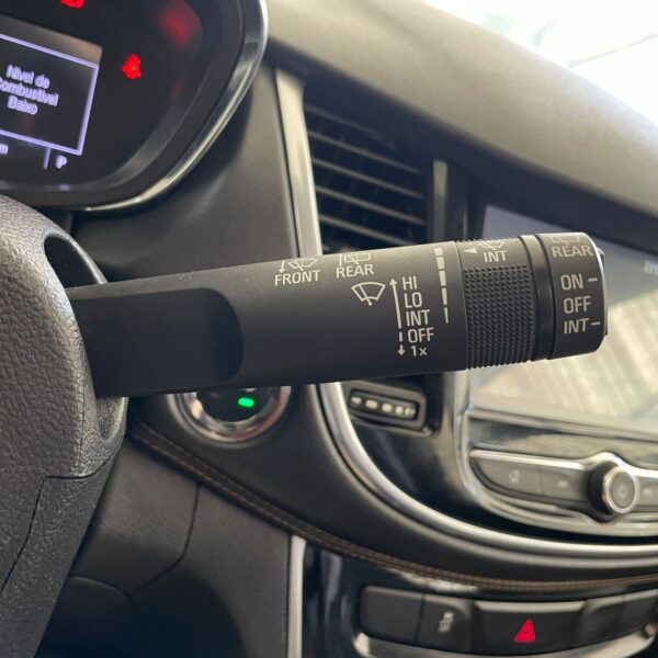 TRACKER Premier 1.4 Turbo 16V Flex Aut - Imagem 15