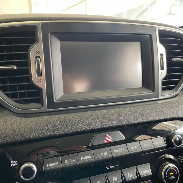 Sportage EX 2.0 16V  2.0 16V Flex Aut. - Imagem 12
