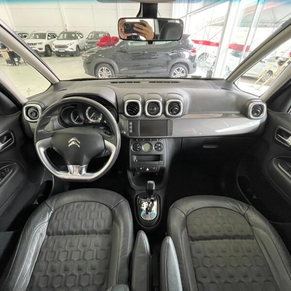 AIRCROSS Shine 1.6 Flex 16V 5p Aut. - Imagem 11