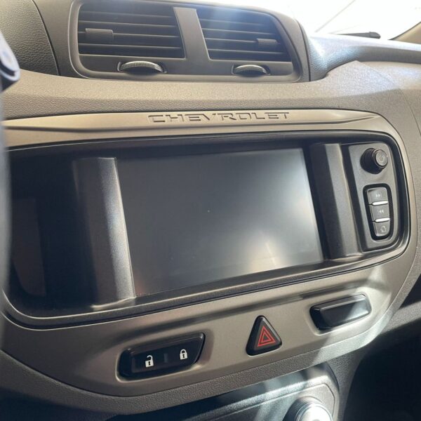 SPIN LTZ 1.8 8V Econo.Flex 5p Aut. - Imagem 14