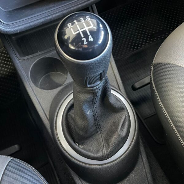 Saveiro CROSS 1.6 T.Flex 16V CD - Imagem 15