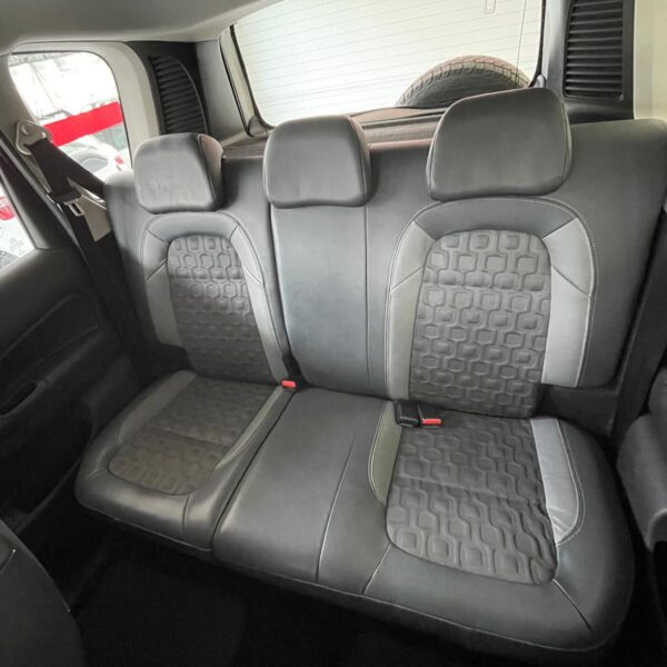AIRCROSS Shine 1.6 Flex 16V 5p Aut. - Imagem 10