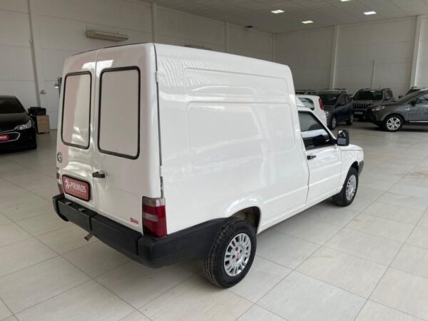Fiorino Furg.1.5 1.3 1.3 Fire 1.3 F.Flex - Imagem 3