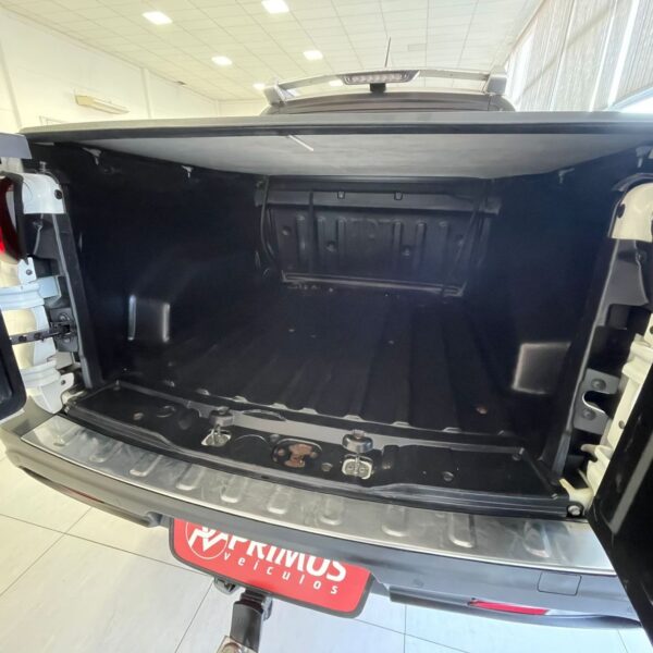 Toro Volcano 2.0 16V 4x4 TB Diesel Aut. - Imagem 7