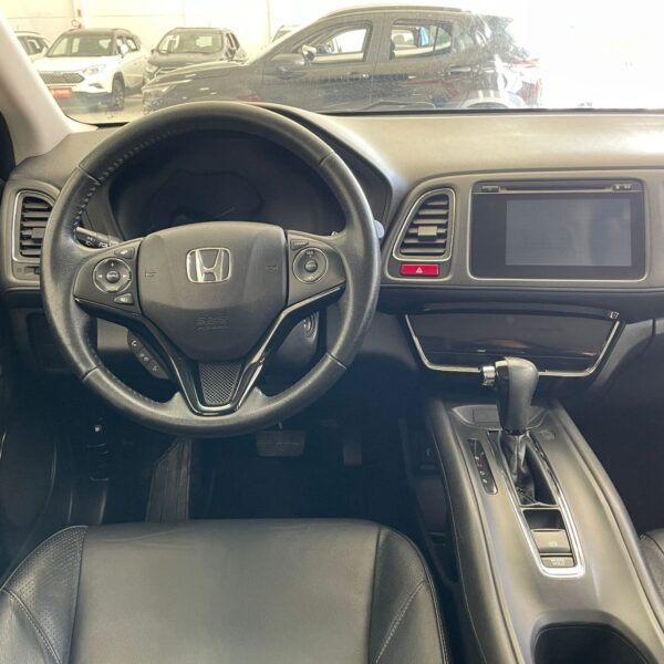 HR-V EXL 1.8 Flexone 16V 5p Aut. - Imagem 9