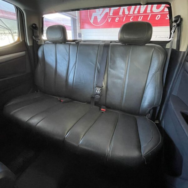 S10 Pick-Up LT 2.4 F.Power 4x2 CD - Imagem 12