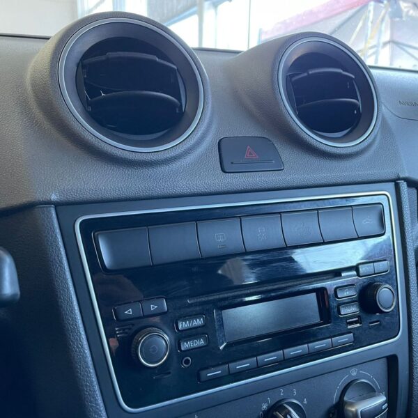 Saveiro CROSS 1.6 T.Flex 16V CD - Imagem 13