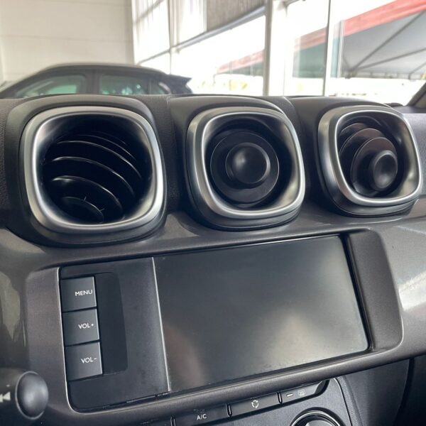 AIRCROSS Shine 1.6 Flex 16V 5p Aut. - Imagem 14