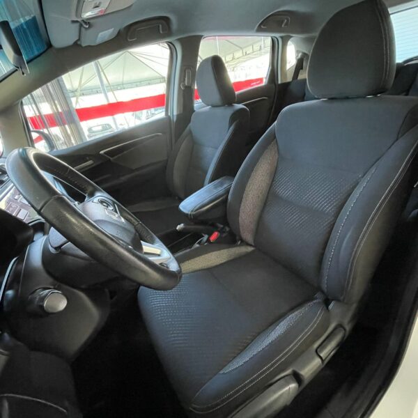 WR-V EX 1.5 Flexone 16V 5p Aut. - Imagem 11