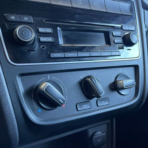 Saveiro CROSS 1.6 T.Flex 16V CD - Imagem 14