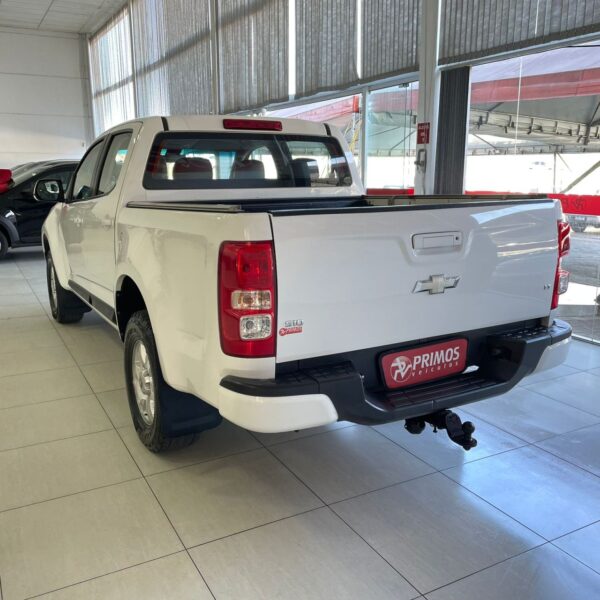 S10 Pick-Up LT 2.4 F.Power 4x2 CD - Imagem 6