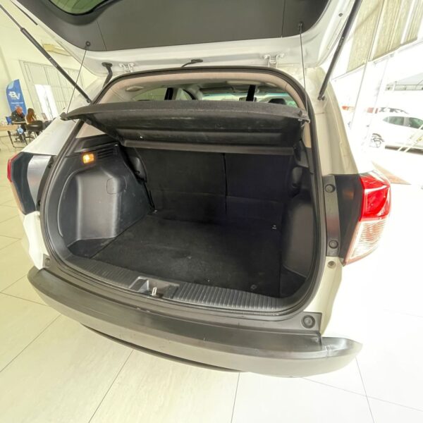 HR-V EX 1.8 Flexone 16V 5p Aut. - Imagem 5