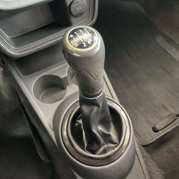 Saveiro 1.6 Mi Total Flex 8V CE - Imagem 13
