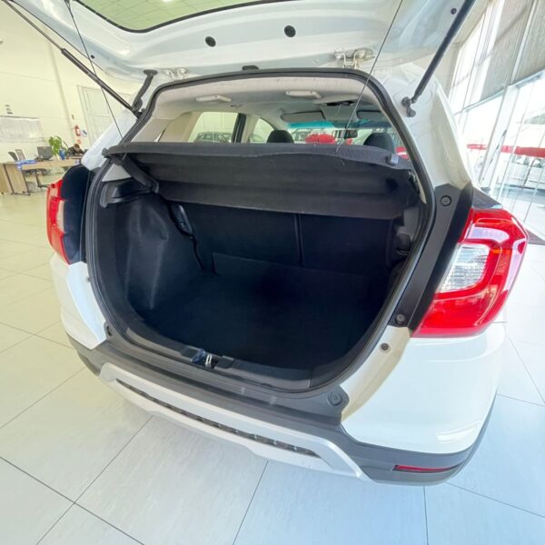 WR-V EX 1.5 Flexone 16V 5p Aut. - Imagem 7
