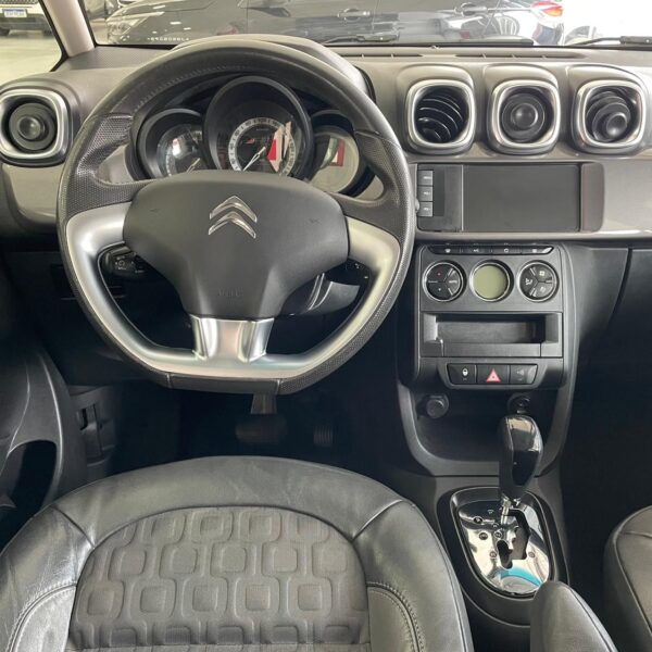 AIRCROSS Shine 1.6 Flex 16V 5p Aut. - Imagem 12