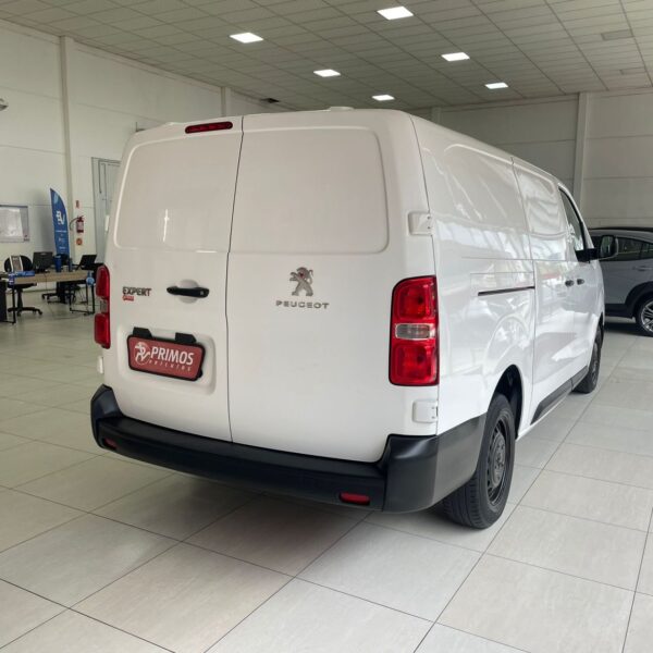 Expert Business Pack 1.6 Turbo Diesel - Imagem 5