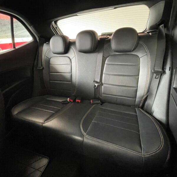 ARGO TREKKING 1.3 8V Flex - Imagem 12
