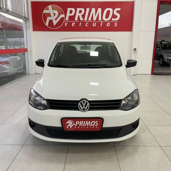 Fox 1.0 Mi Total Flex 8V 5p - Imagem 2