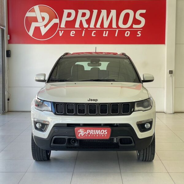 COMPASS S 2.0 4x4 TB 16V Diesel Aut. - Imagem 2