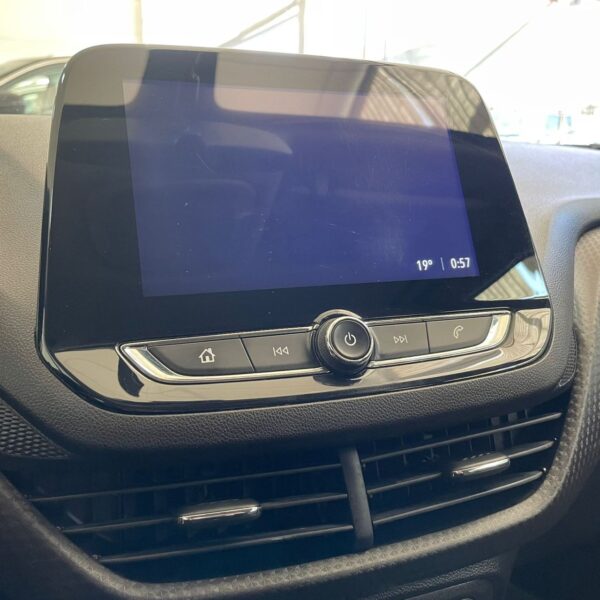 ONIX HATCH LT 1.0 12V Flex 5p Mec. - Imagem 13