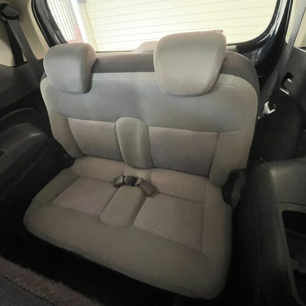 SPIN LTZ 1.8 8V Econo.Flex 5p Aut. - Imagem 13