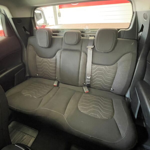Toro Freedom 2.0 16V 4x4 TB Diesel Aut. - Imagem 13