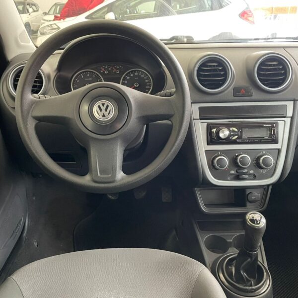 Saveiro 1.6 Mi Total Flex 8V CE - Imagem 9