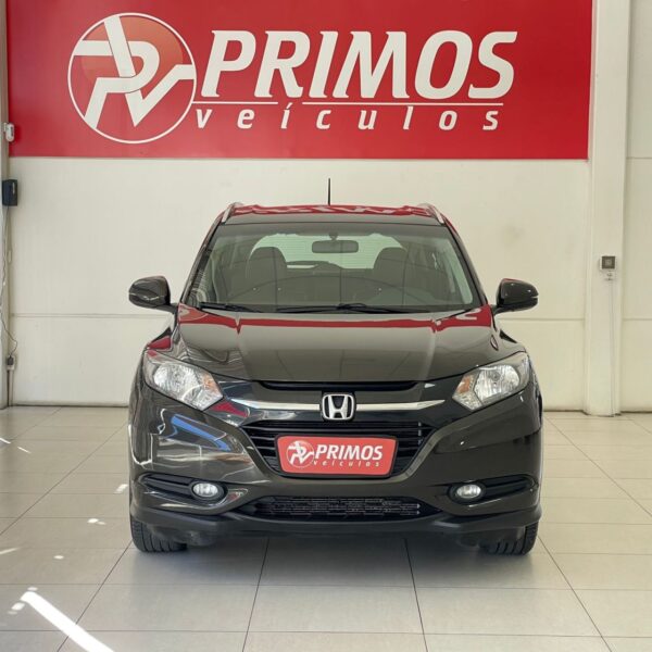 HR-V EXL 1.8 Flexone 16V 5p Aut. - Imagem 2