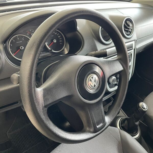 Saveiro 1.6 Mi Total Flex 8V CE - Imagem 9
